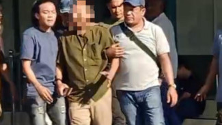 Polisi Tangkap Wakil Rektor UDA Medan Atas Kasus Dugaan Penganiayaan Sekuriti Kampus