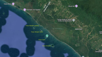 Rapidin Simbolon Pertanyakan Urgensi Keputusan Mendagri Menyerahkan 4 Pulau Aceh ke Sumut