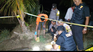 3 Balita di Tapanuli Selatan Terpeleset ke Sumur dan Ditemukan Tewas