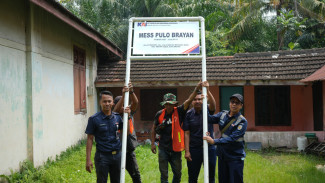 Hingga Juni 2025, KAI Sumut Selamatkan Aset Negara 11.458 m² Senilai Rp 51 Miliar