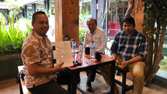 Merasa Dirugikan, Eks Kadisperkim LH Bakal Laporkan Sekda dan Inspektorat Batubara ke APH