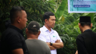 Relawan Bobby Nasution Desak Polda Sumut Tangkap Pria Penghina Gubsu dan Jokowi