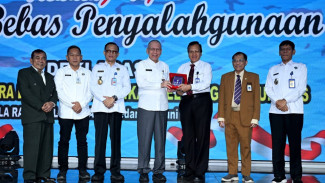 Simposium Bela Negara, Pemprov Sumut Dorong Kaum Muda Jadi Pioner Perubahan