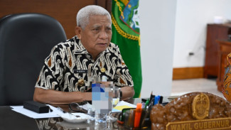 Percepatan Optimalisasi Lahan dan Cetak Sawah, Demi Terwujudnya Swasembada Pangan Nasional