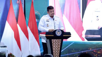 Bobby Nasution Siapkan Formula untuk Turunkan Harga Tiket Pesawat di Bandara Kualanamu