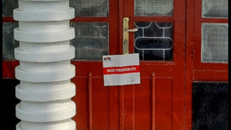 Kantor Kontraktor Dalihan Natolu Grup Disegel KPK, Diduga Terkait OTT di Madina