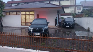 Giliran Rumah Topan Ginting di Medan Digeledah KPK, Cari Bukti Baru Kasus Korupsi Proyek Jalan