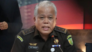 Profil Harli Siregar dengan Jabatan Mentereng, Kini akan Dilantik Sebagai Kajati Sumut