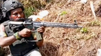Komandan Batalyon OPM Enos Tipagau Tewas Ditembak TNI di Intan Jaya