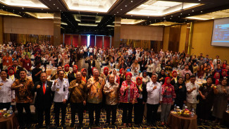 Seminar Ikatan Notaris : Penguatan Kompentensi, Profesionalisme Hingga Integritas