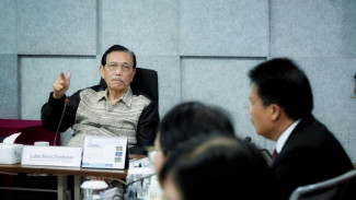 Ketua DEN Sebut Pembentukan KEK Danau Toba Berpotensi Meningkatan Investasi dan Perekonomian