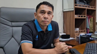 Lapas Tanjung Gusta Berkordinasi dengan Jaksa Telas Mengeksekusi Bebas Hendo Nurahman