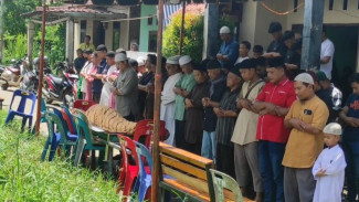 Hendo Nurahman Meninggal di RS, Istri : Suami Saya Awalnya Kejang-kejang Karena Stres