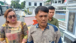 Berkas Kasus Arisan Online Berulang Kali P-19, Korban Desak untuk Tersangka Ditahan dan Diadili