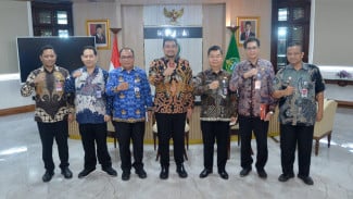 Pelayanan Pendataan Penduduk, Gubernur Sumut: Inovasi dan Teknologi Permudah Akses Masyarakat