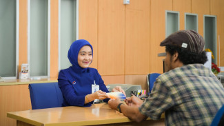 Tekanan Ekonomi Global dan Gejolak Geopolitik, Bank Sumut Optimistis Pembiayaan Syariah Tumbuh