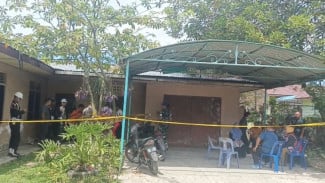 Motif Oknum TNI Tikam Istrinya Hingga Tewas: Permasalahan Ekonomi dan Kurang Harmonis