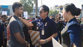 Disdikbud Medan Catat Ada 4 Ribu Ijazah Belum Diambil Karena Tunggak Uang Sekolah