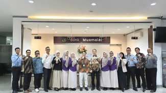 Bancassurance Week 2025, Kolaborasi Sun Life dan Bank Muamalat Perkuat Literasi dan Inklusi Keuangan Syariah