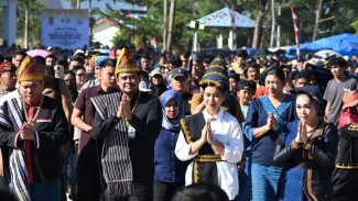 Pembangunan Jalan Penghubung Pakpak Bharat dan Humbahas, Gubernur Sumut: Tahun Ini Kita Kerjakan