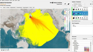 Gempa Magnitudo 8,7 Guncang Rusia, BMKG Keluarkan Peringatan Dini Potensi Tsunami di Indonesia