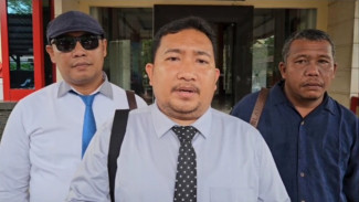 Kuasa Hukum Sampaikan Berbagai Bukti Dugaan Kejanggalan Kasus Rahmadi ke Itwasda Polda Sumut
