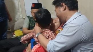 Polisi Tangkap 3 Pelaku Penculikan Siswa SD di Medan Marelan, Minta Tebusan Rp 50 Juta