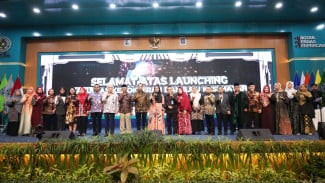 Yudisium dan Sumpah Dokter, UMSU Launching Fakultas Kedokteran dan Ilmu Kesehatan