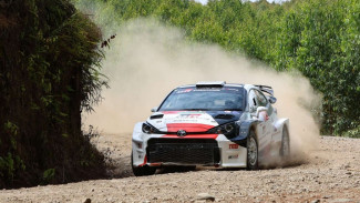 Menuju WRC 2026, PTPN IV PalmCo Siap Sukseskan Kejurnas Rally Putaran 3 dan APRC 2025