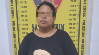 Lihat Tutorial di Youtube, Seorang ART Bongkar Barangkas Majikannya dan Gasak Uang Rp 50 Juta