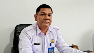 86 Napi di Sumut Terima Amnesti Presiden, Terbanyak Kasus Narkotika 81 Wargabinaan