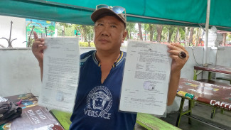 Kasus Dugaan Penggelapan dan Penipuan, Korban Tuntut Keadilan dan Kepastian Hukum ke Polrestabes Medan