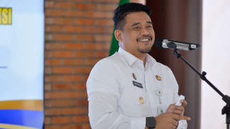 Perkuat Sinergitas dengan DPRD Sumut, Bobby Nasution: Tujuan Sama menyejahterakan masyarakat