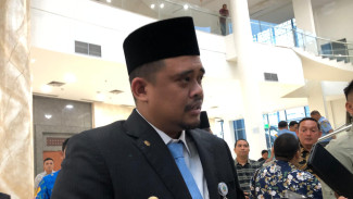 Beras Premium Sempat Langka, Gubernur Sumut : Stok Aman, Distribusinya Sedang Dirapikan