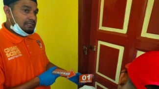 Siswa SMP di Simalungun Ditemukan Tewas di Rumahnya, Kondisi Kepala Tertutup Plastik