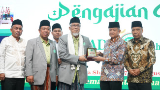 UMSU Tuan Rumah Milad 50 Tahun MUI Sumut, Anwar Abbas : Tugas Kita Adalah Amar Ma’ruf Nahi Munkar