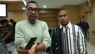 Pengamanan Piala Kemerdekaan 2025 di Stadion Utama Sumut, Menerapkan Standar FIFA