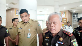 Siapa Tersangka Kasus Korupsi Pengadaan 2 Unit Kapal Pelindo, Ini Kata Kajati Sumut