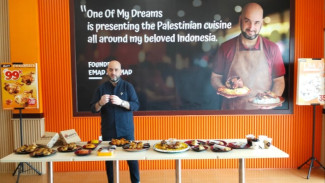 Wujudkan Permintaan Masyarakat, Emado’s Buka 2 Gerai di Medan