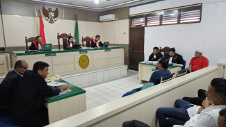 Dugaan Rekayasa Kasus Menguat, Kesaksian Berbeda Polisi yang Menangkap Rahmadi