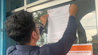 Izin BPR Disky Suryajaya Dicabut, LPS Siapkan Pembayaran Simpanan Nasabah