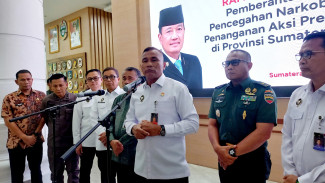 Kemenko Polhukam Tegaskan Ormas Buat Resah Masyarakat dan Melanggar Hukum Terancam Dibubarkan