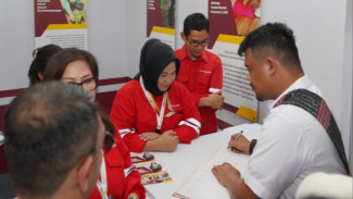Tampil di PIISU 2025, Komitmen PT Dairi Prima Mineral Berinvestasi di Sumut