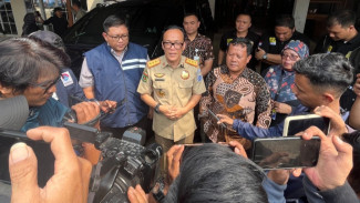 KPK OTT Wamenaker Immanuel Ebenezer