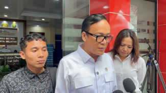 Respon Istana soal Wamenaker Terjaring OTT KPK: Presiden Prabowo Ingatkan Kabinet Berantas Korupsi