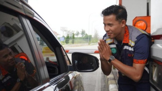 Mulai Berlaku 8 September 2025, Ini Tarif Baru Tol Medan-Binjai