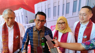 3 Rumah Sakit Hadir di Medan, RSUD dr Pirngadi Terancam Makin Sunyi