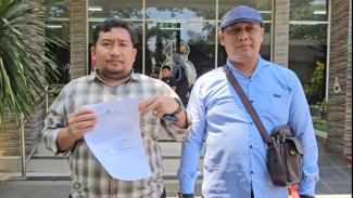 Dugaan Pencurian Uang, Istri Rahmadi Laporkan Oknum Polisi ke Polda Sumut