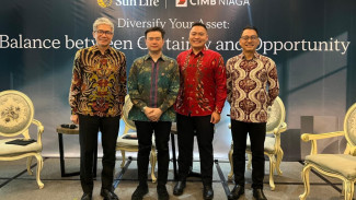 Masa Depan dengan Finansial Terencana, Sun Life dan CIMB Niaga Hadirkan X-Tra Plan Protection