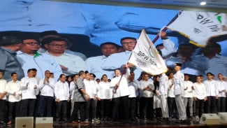 Dilantik Sebagai Ketum BPW HIPKA Sumut, Anggi Rhaditya Lubis : Berkolaborasi untuk Maju Bersama